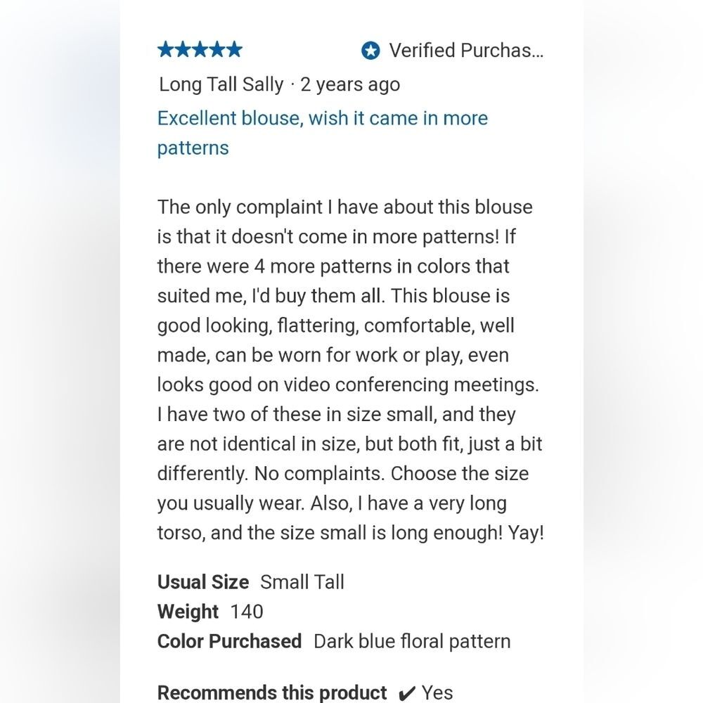 🌸Vince Camuto V-Neck Long Sleeve Floral Blouse NWT - Picture 10 of 16